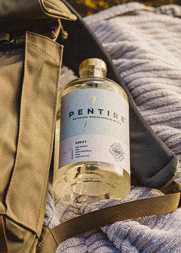 Crafted for Active Living: Fireside Collins by Pentire